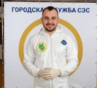 Уничтожение водяных крыс (нутрий) — 